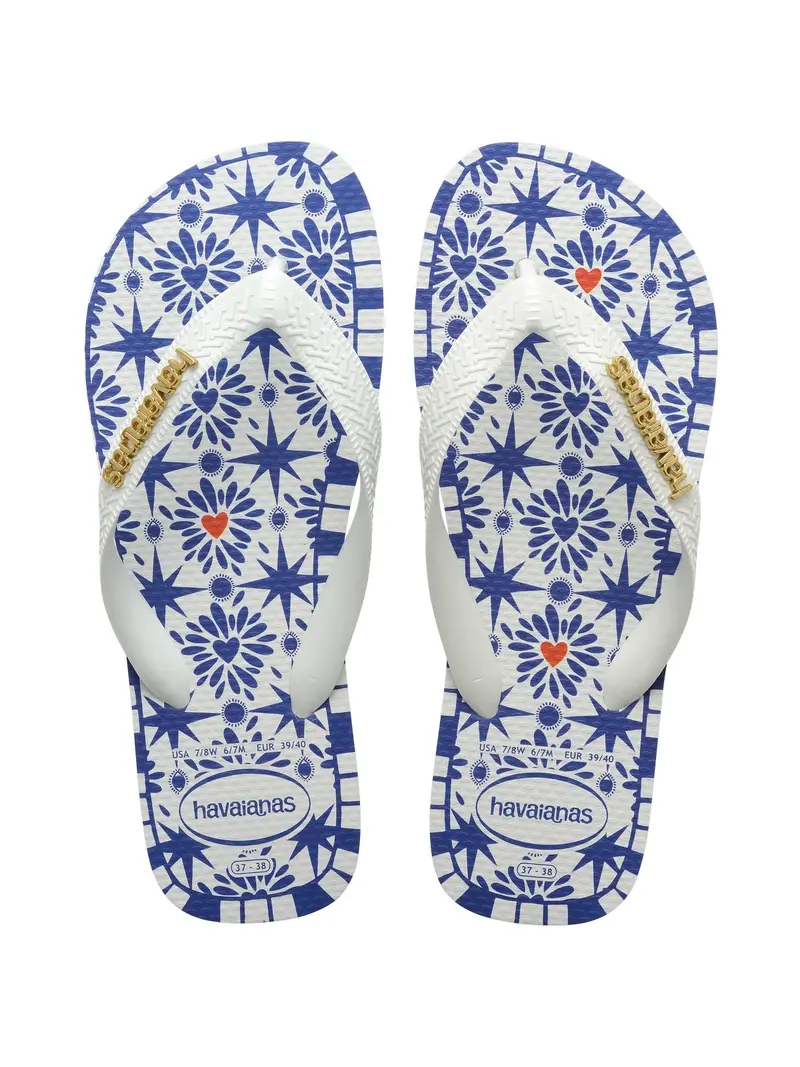 Havaianas Infradito Top Sao Luis - 4150742.0001