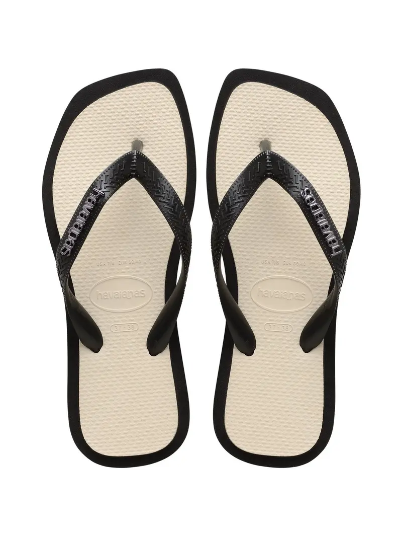 Havaianas Infradito Top Square Fusion - 4149944.0090