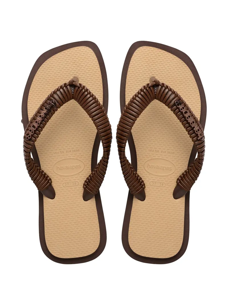 Havaianas Infradito Top Square Fusion Boho - 4150267.1859