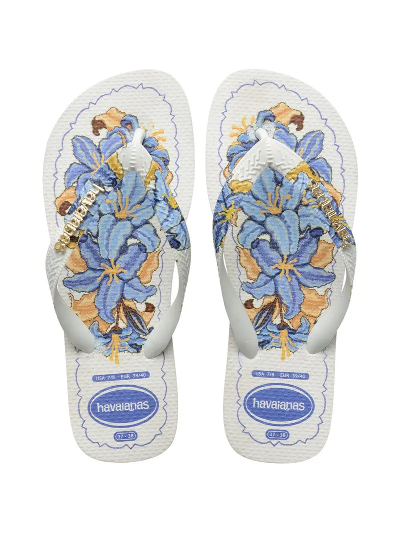 Havaianas Infradito Top Tropicalia Vibes Ii - 4150170.0001