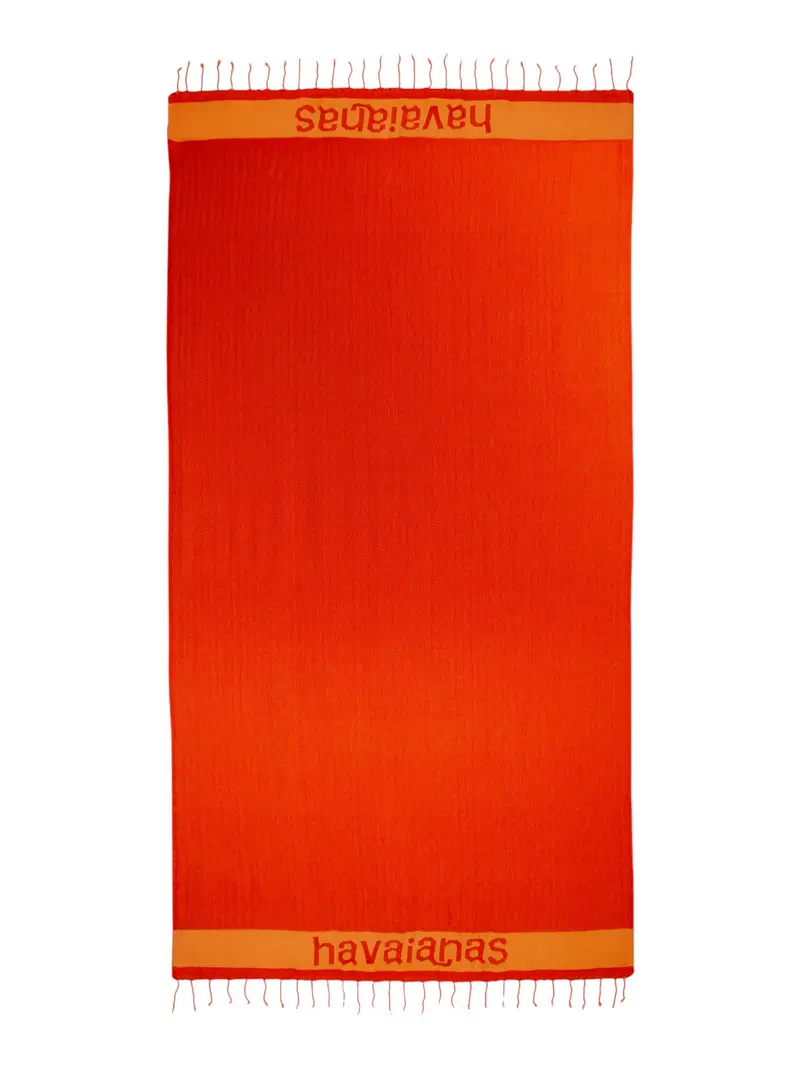 HAVAIANAS Pareo Unisex adulto  ORANGE - 4148229.0021