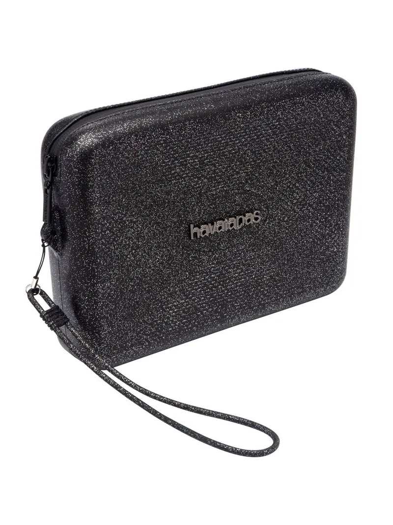HAVAIANAS Pochette Donna BLACK - 4147274.0090