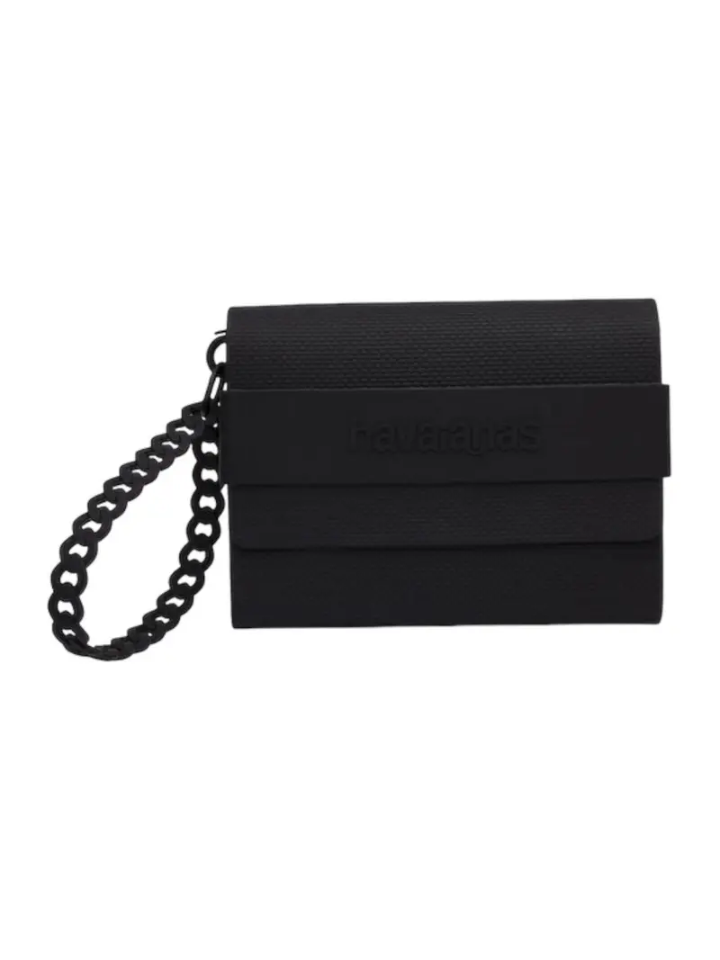 HAVAIANAS Pochette Donna BLACK - 4148799.0090