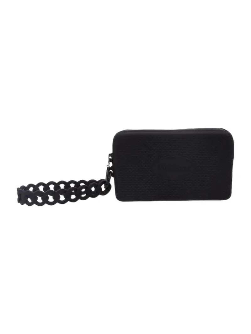 HAVAIANAS Pochette Donna BLACK - 4148800.0090