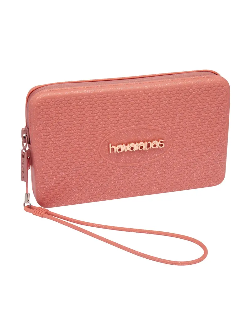 HAVAIANAS Pochette Donna  CROCUS ROSE - 4147273.3544