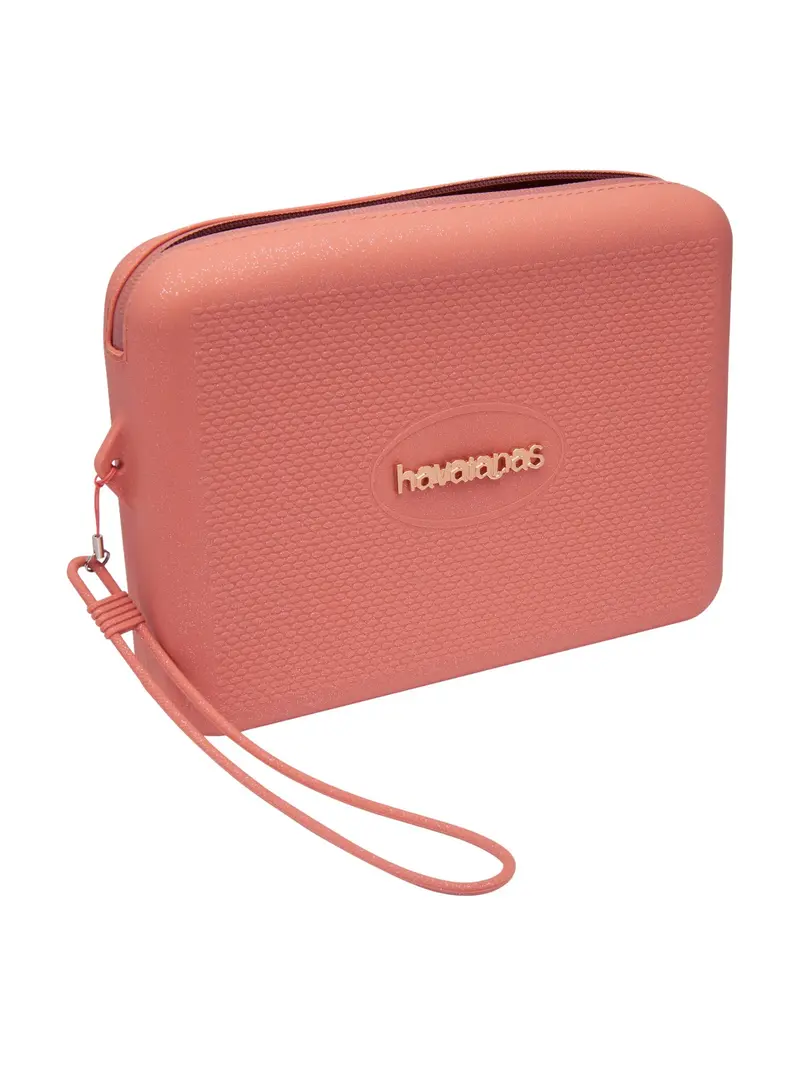 HAVAIANAS Pochette Donna  CROCUS ROSE - 4147274.3544