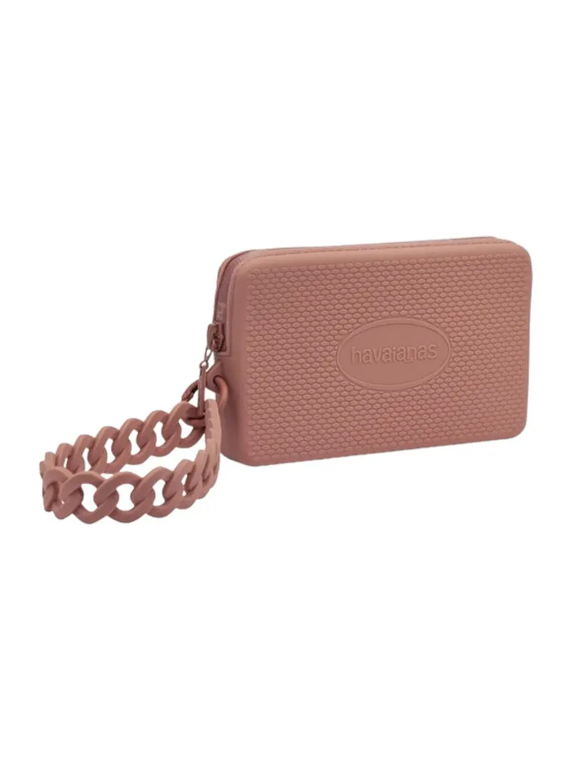 HAVAIANAS Pochette Donna  CROCUS ROSE - 4148800.3544