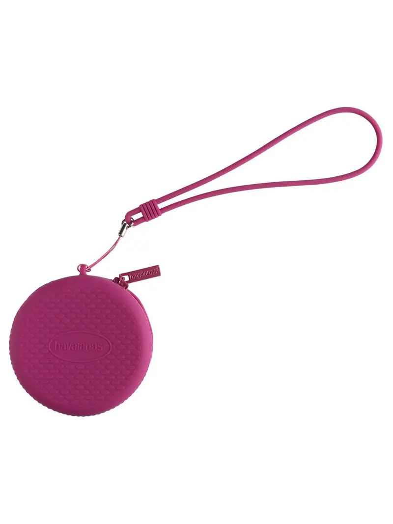 HAVAIANAS Pochette Donna  FUCHSIA - 4145430.0209