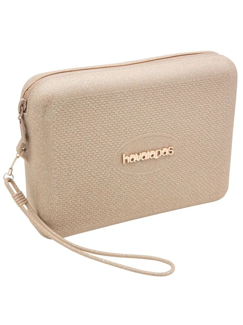 HAVAIANAS Pochette Donna  GOLDEN - 4147274.0570
