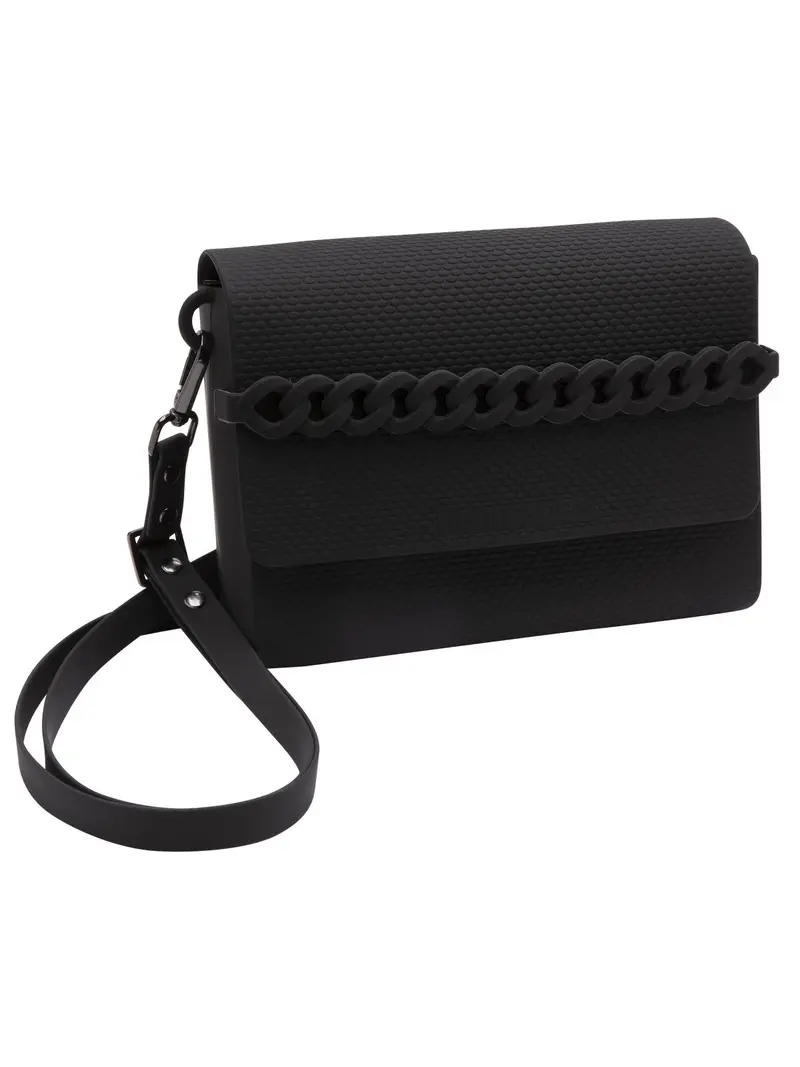 HAVAIANAS Pochette Donna Hav. Casual Bag BLACK - 4149850.0090