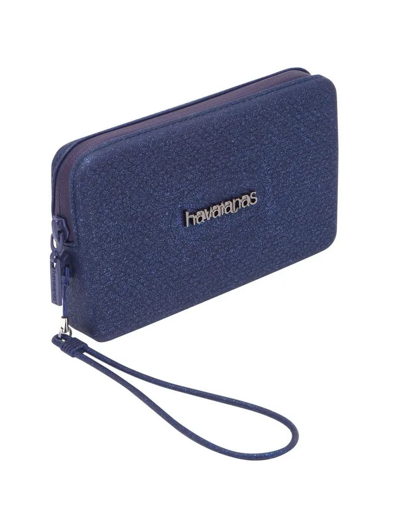 HAVAIANAS Pochette Donna  NAVY BLUE - 4147273.0037