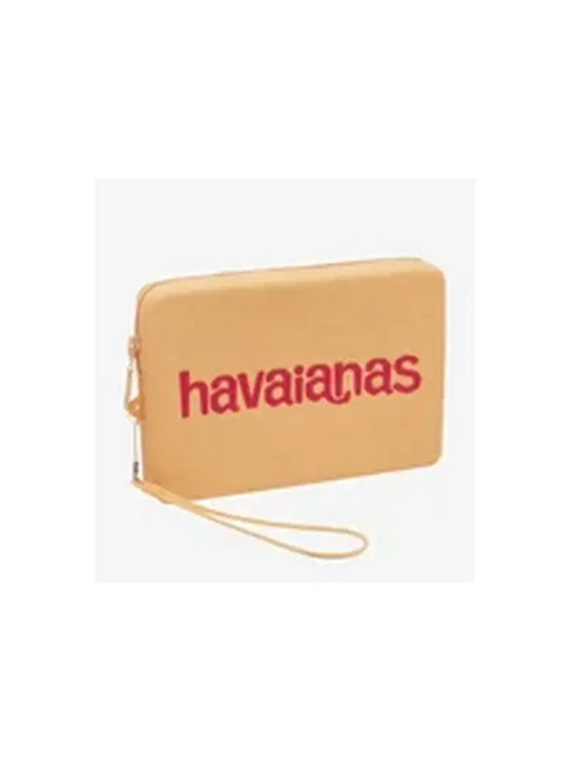 HAVAIANAS Pochette Donna  PEACH - 4149193.0027