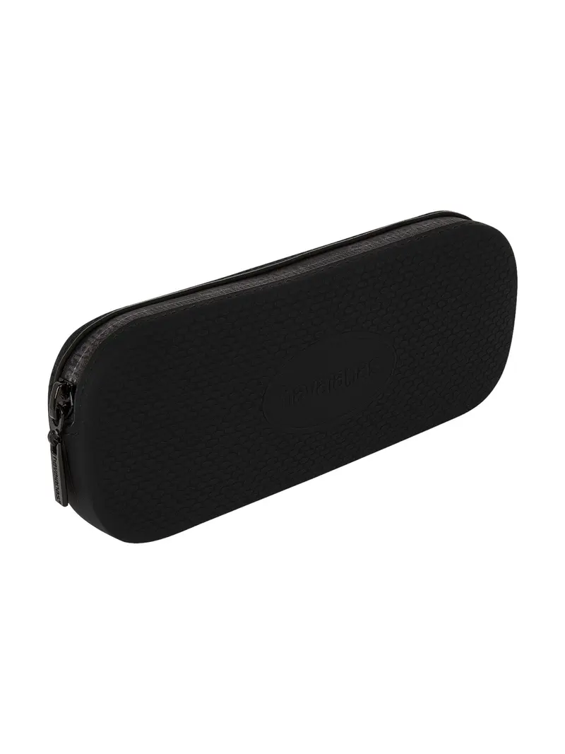 HAVAIANAS Pochette Unisex adulto BLACK - 4147929.0090