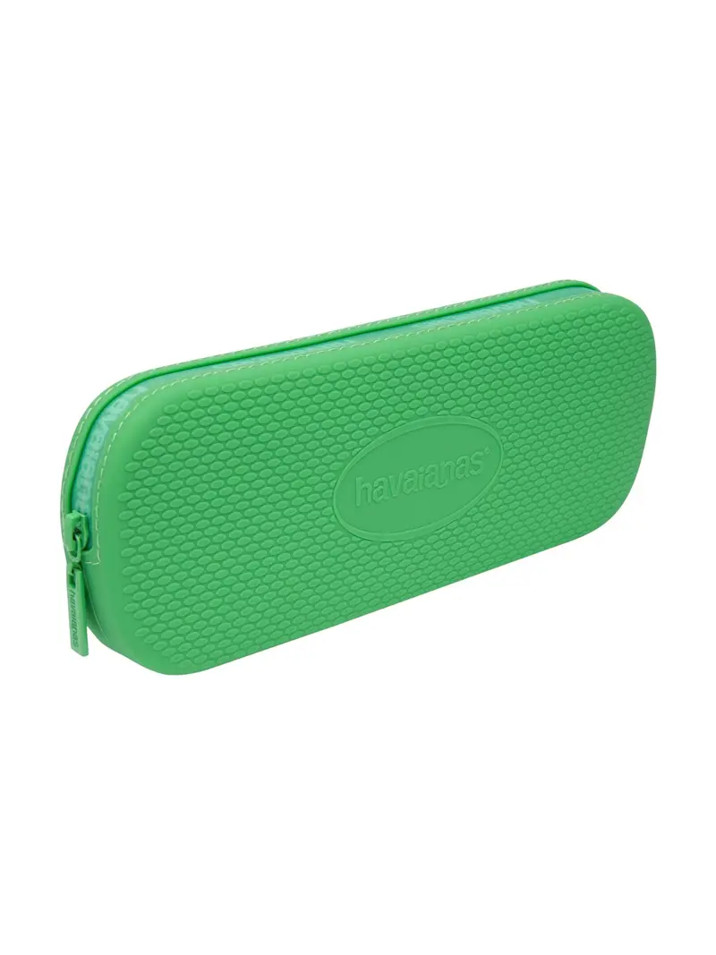 HAVAIANAS Pochette Unisex adulto  GREEN - 4147929.0757