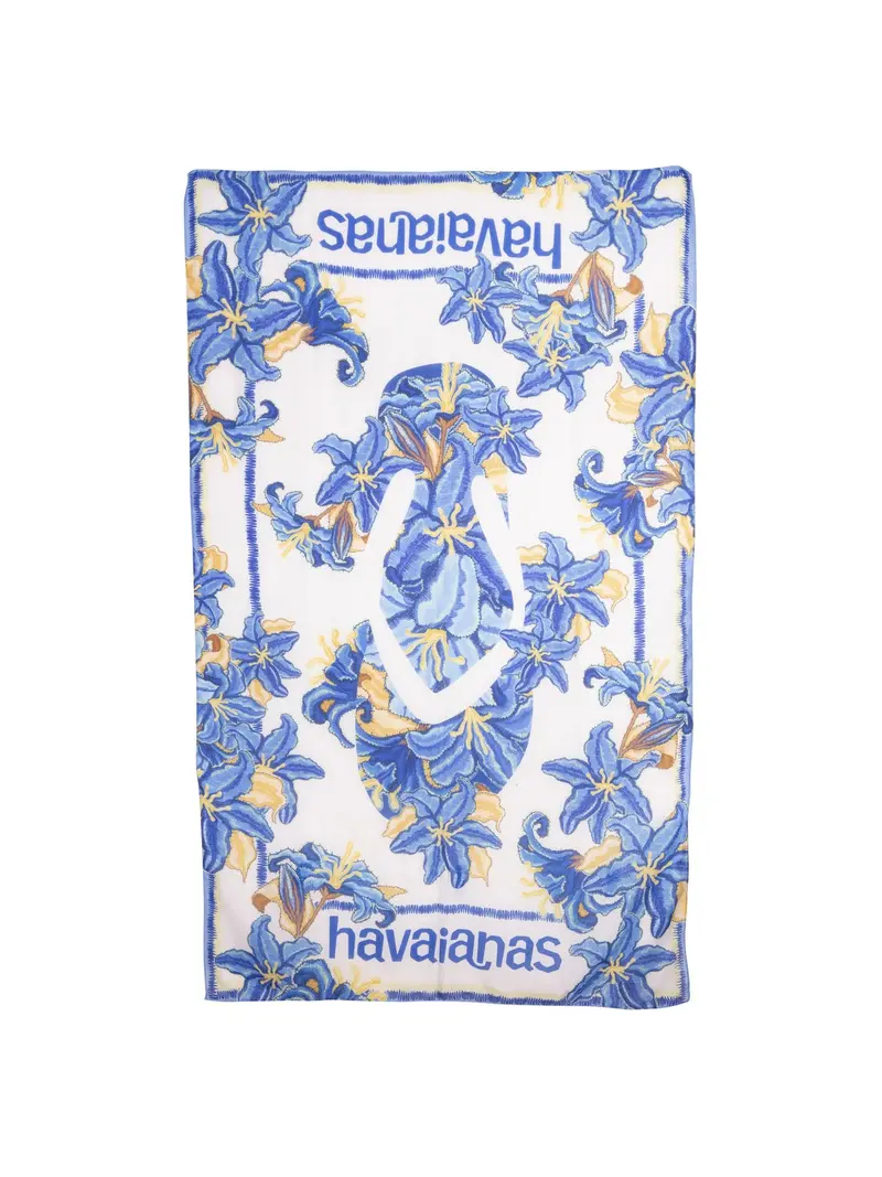 Havaianas Telo Mare Canga Tropicalia Vibes Ii - 4149919.0031