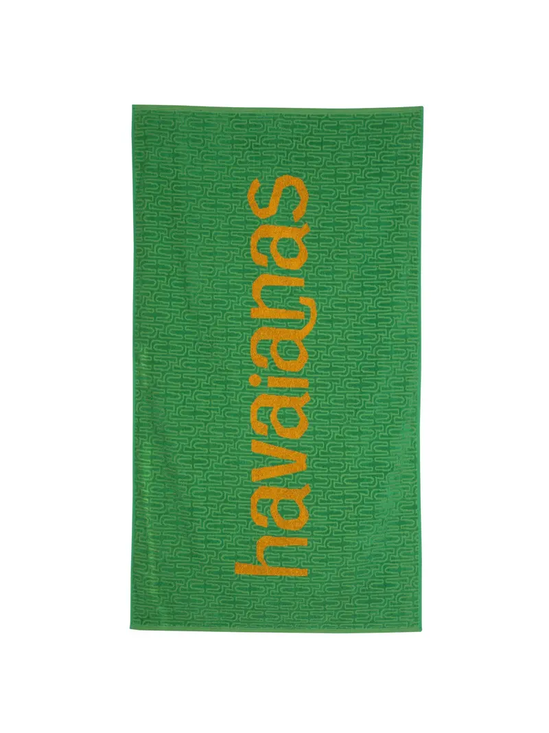 Havaianas Telo Mare Logo Towel Xl - 4149221.2079