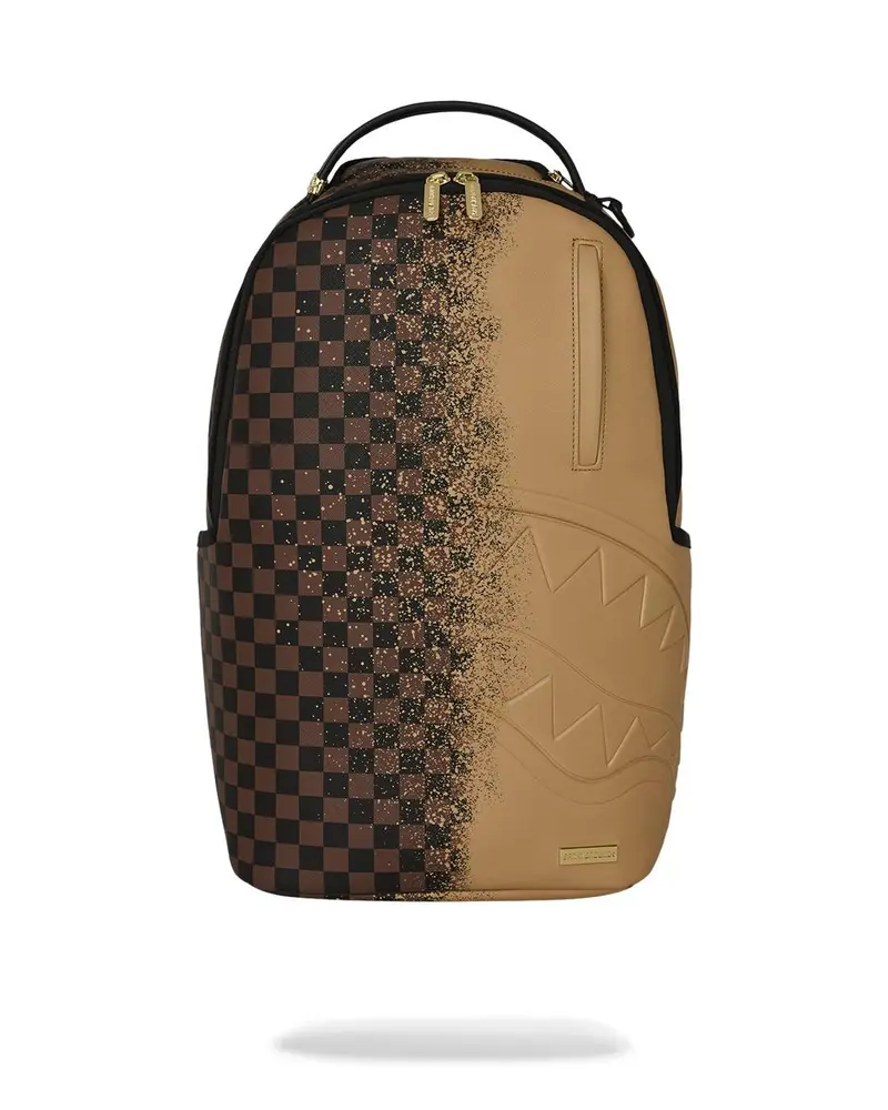 Henny harness dlxsv backpack