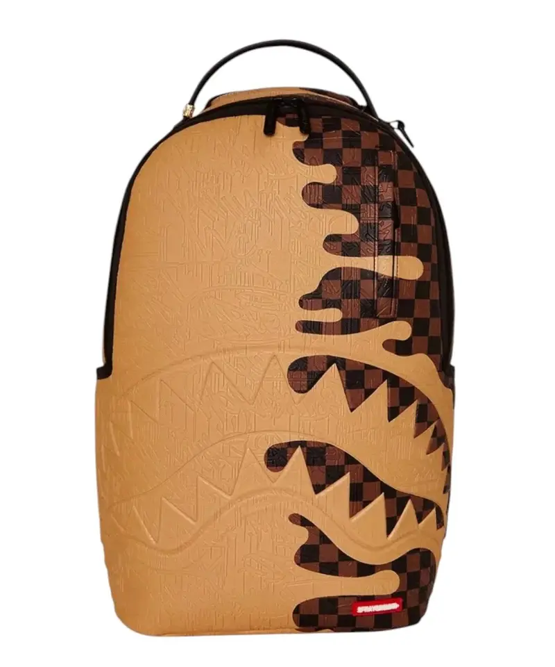 Henny melt backpack