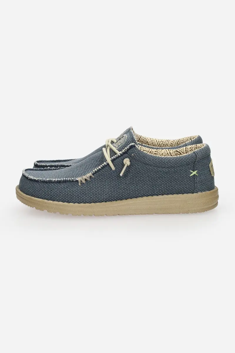 HEY DUDE - 40003 Mocassino