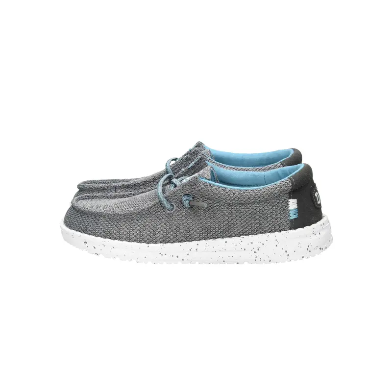 HEY DUDE KIDS - BO 40049 Mocassino