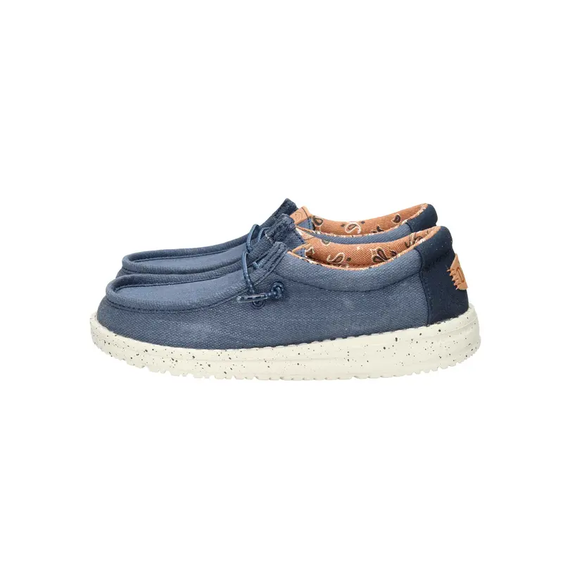 HEY DUDE KIDS - BO 40567 Mocassino