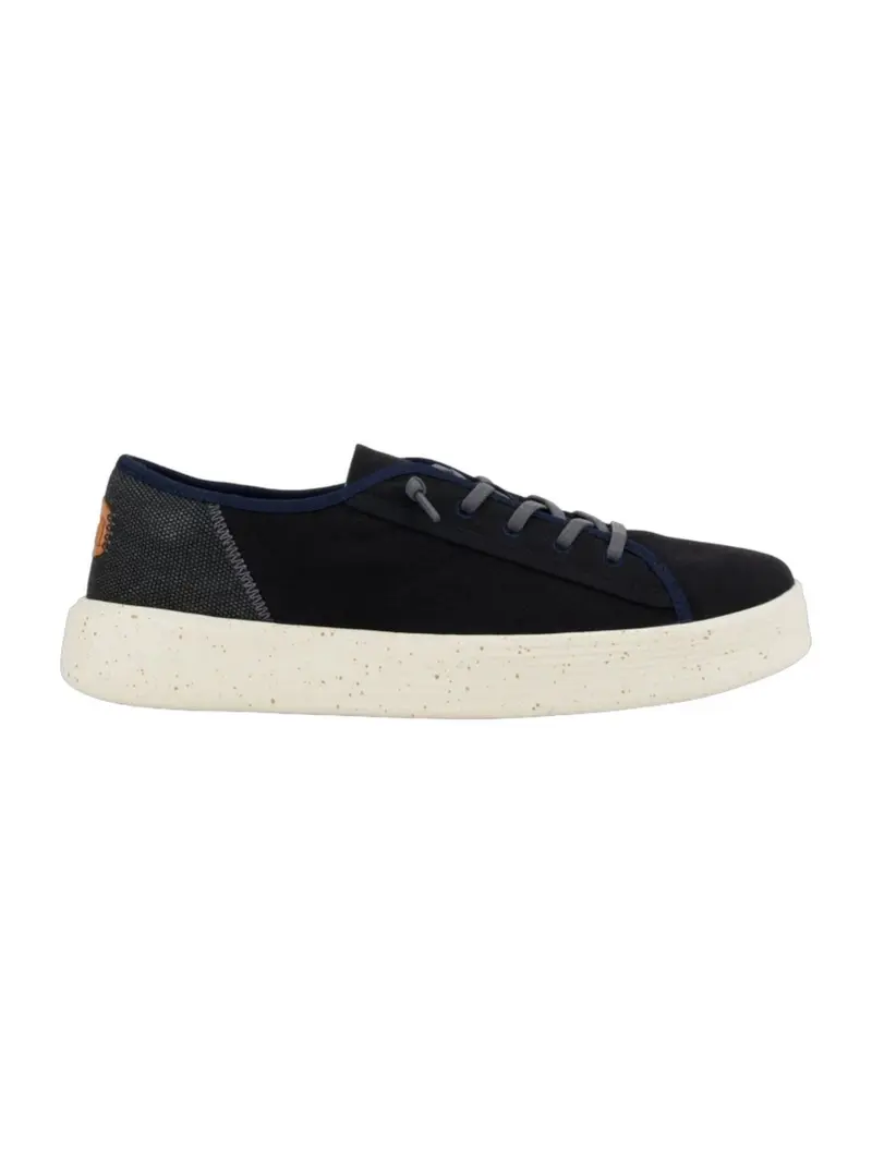 HEY DUDE Sneaker Uomo Cody M Coastline HD.40724 089 Blu