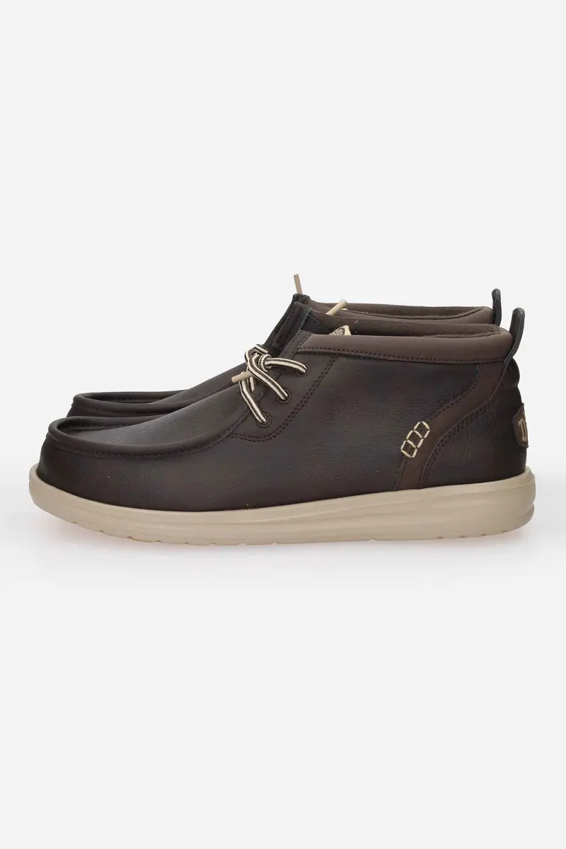 HEY DUDE - U 42051 Polacco