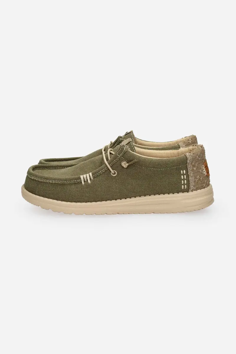 HEY DUDE - U 43084 Mocassino