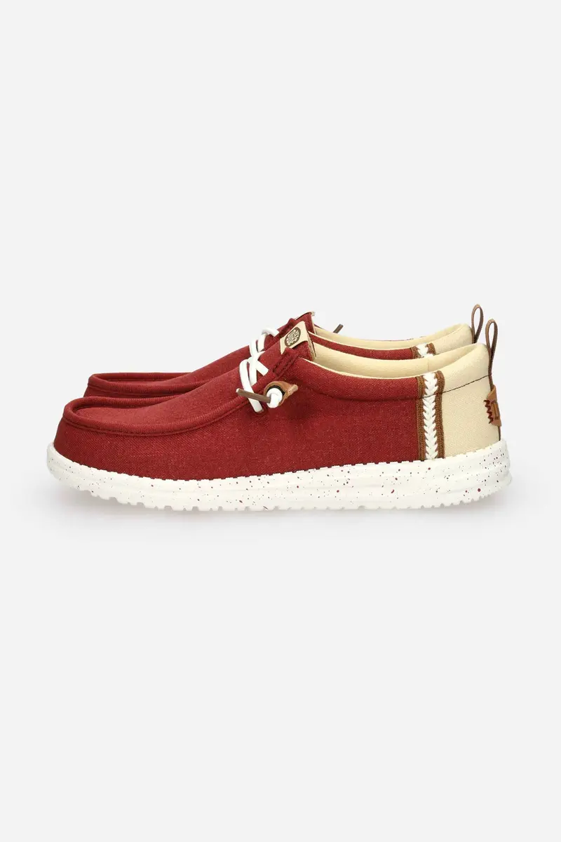 HEY DUDE - U 43086 Mocassino