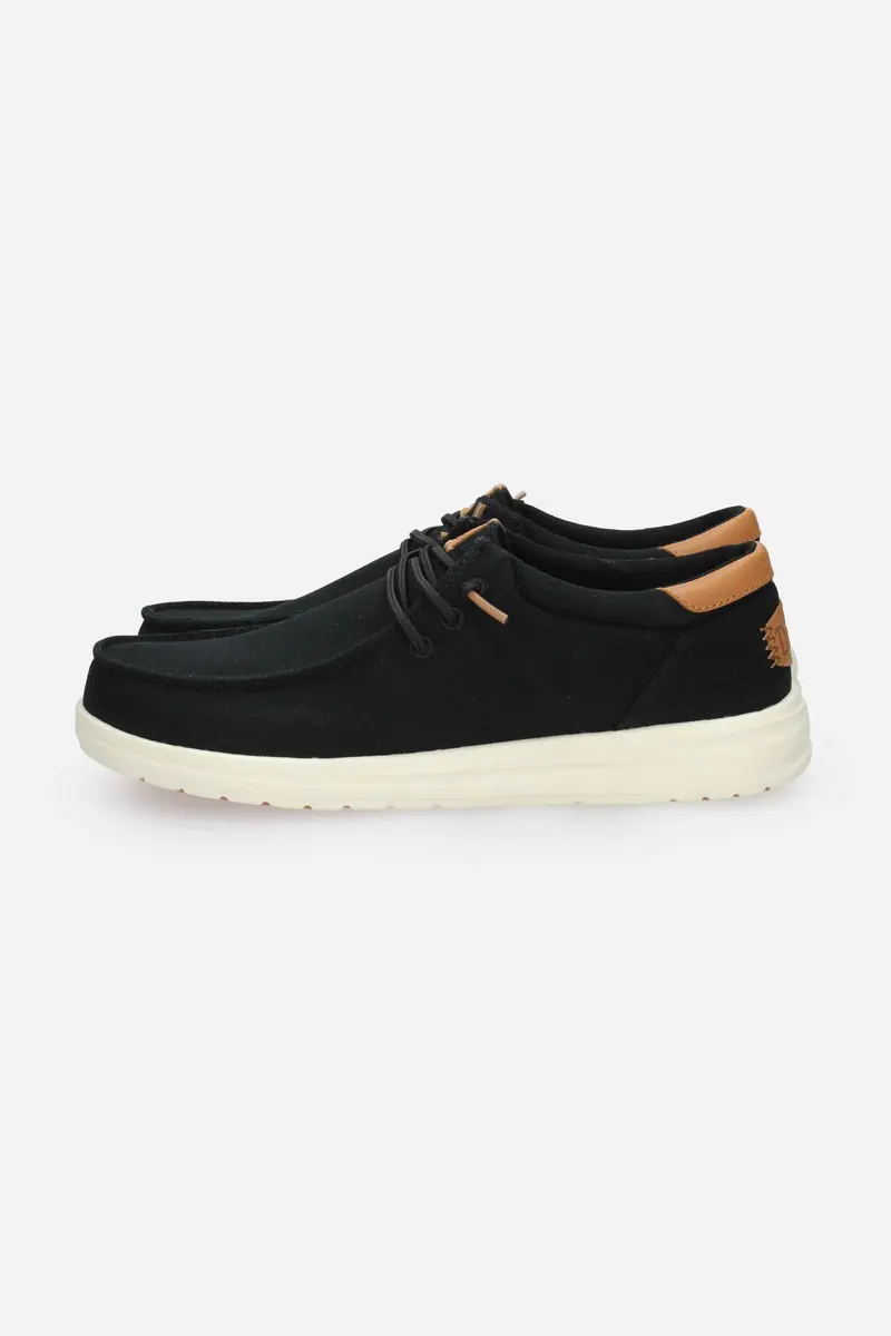 HEY DUDE - U 43151 Mocassino