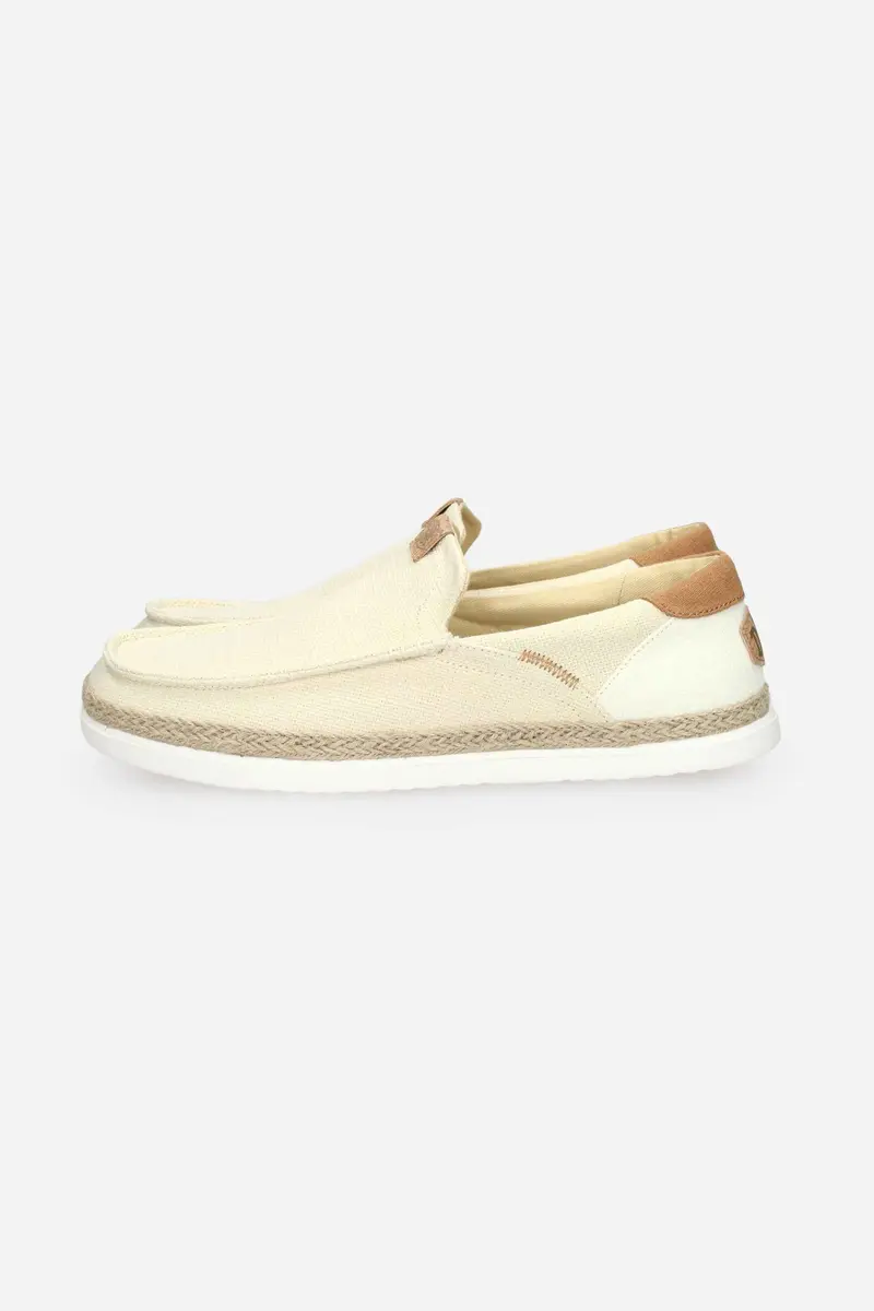 HEY DUDE - U 45174 Mocassino