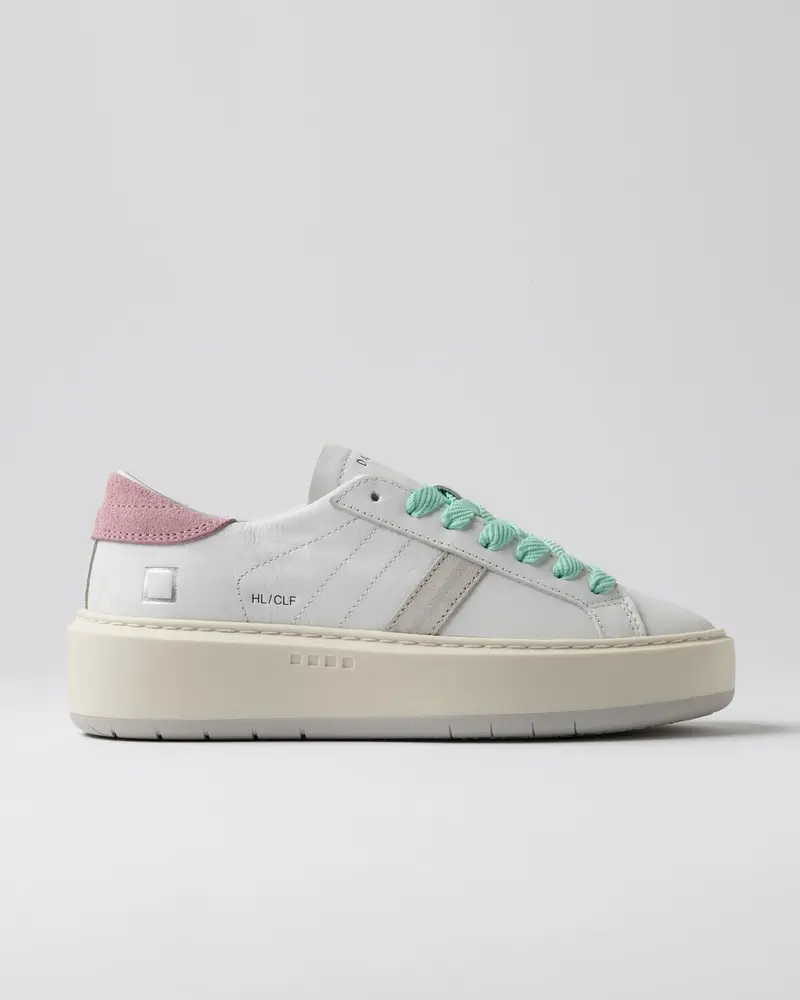 Hill Low Platform Calf