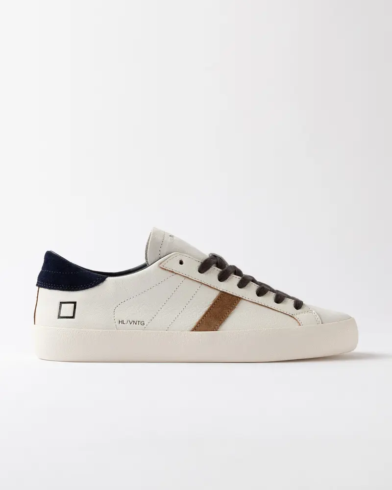 Hill low vintage