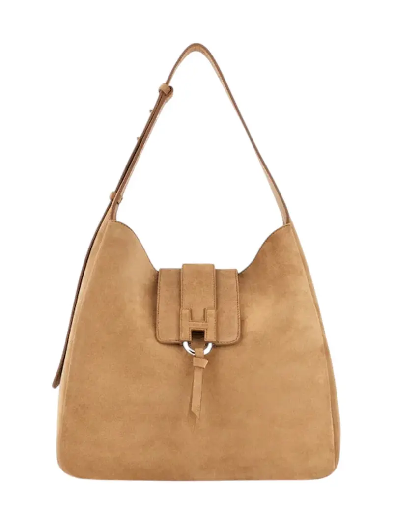 HOGAN Borsa Donna KBW01XS0200V0WC208 DESERTO