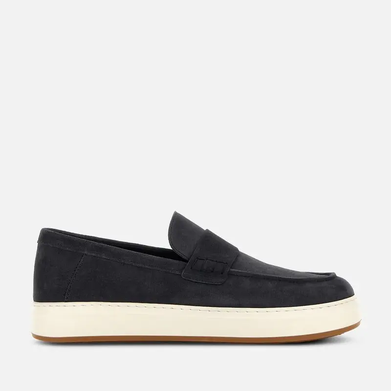 hogan mocassino