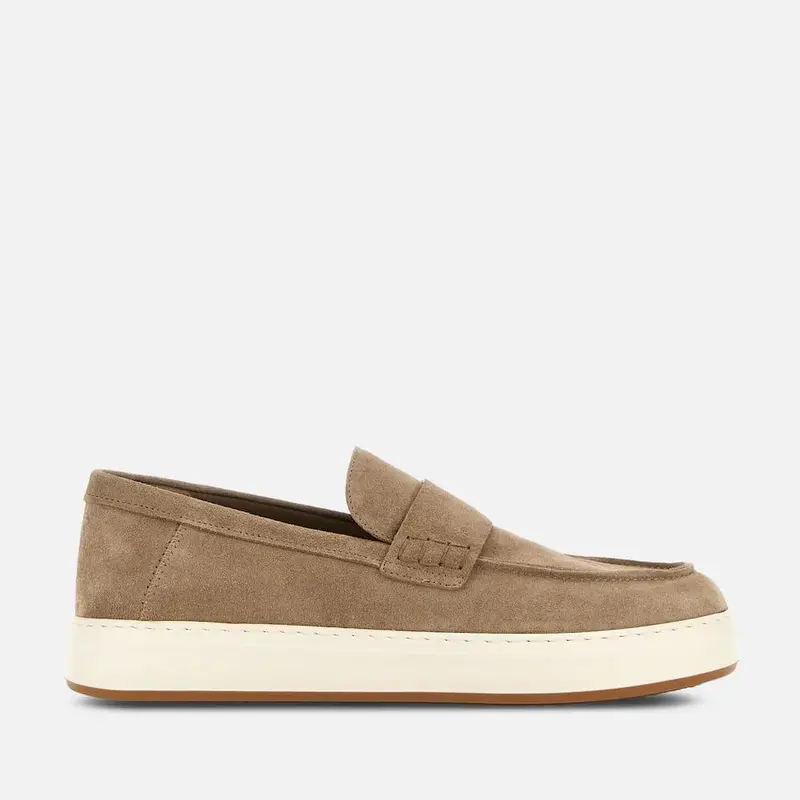 hogan mocassino