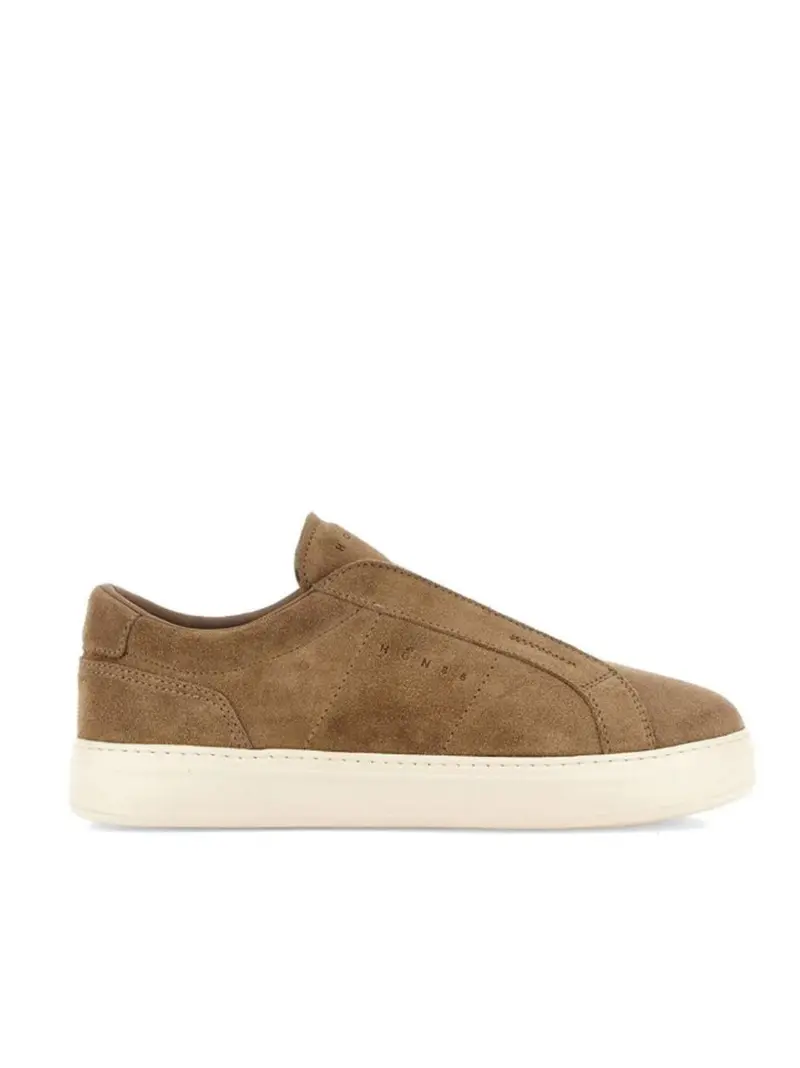 hogan slip on