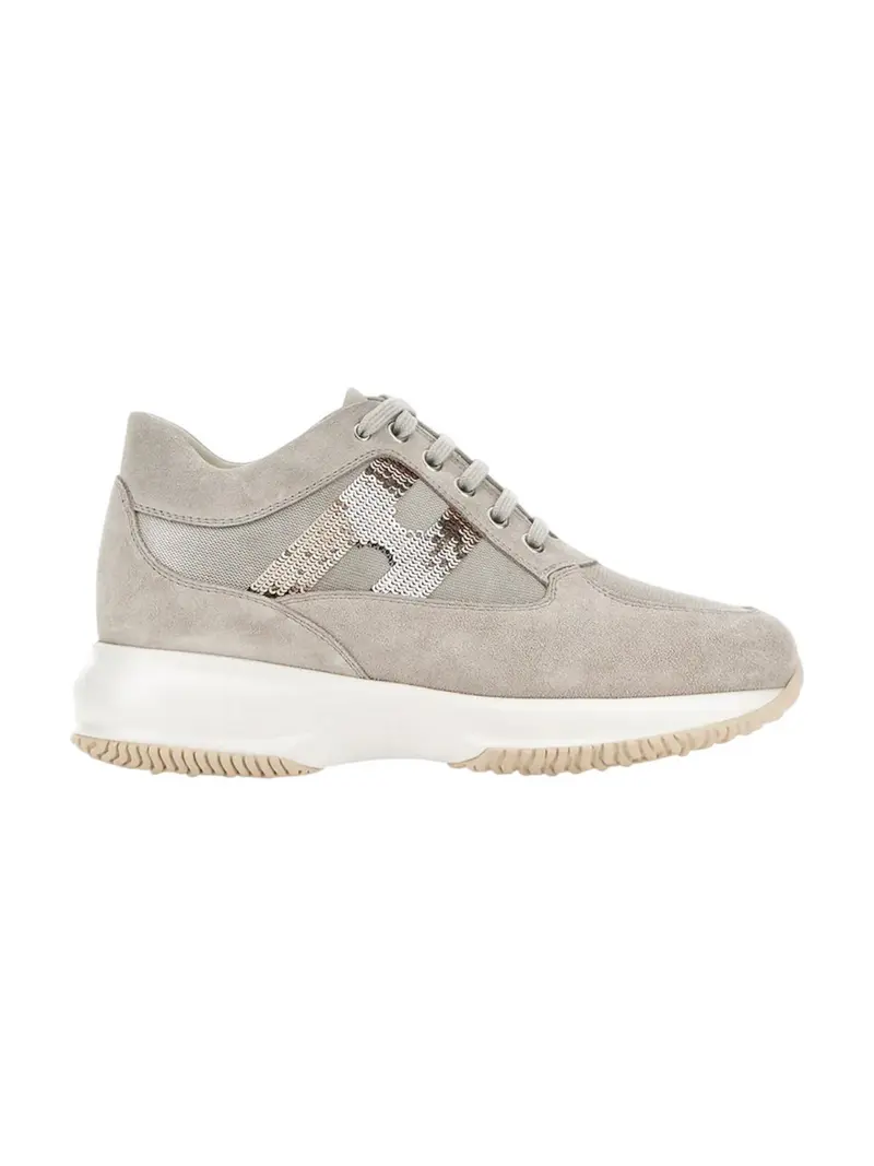 HOGAN Sneaker Donna  HXW00N05640UWQ0RVC C005+B022