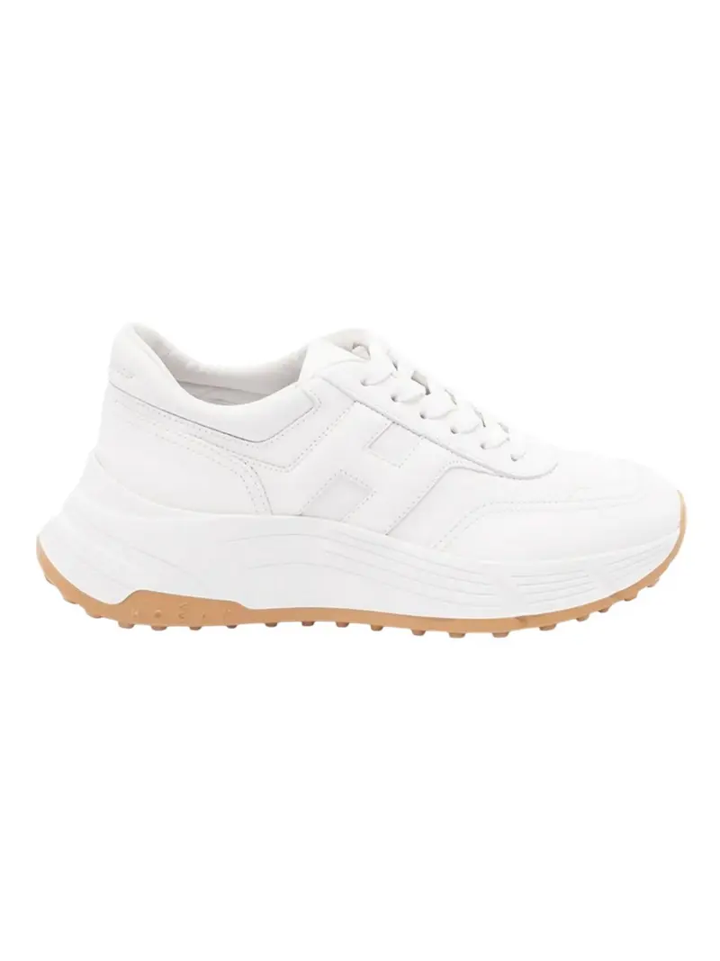HOGAN Sneaker Donna HXW6690FR30UAIB001 Bianco