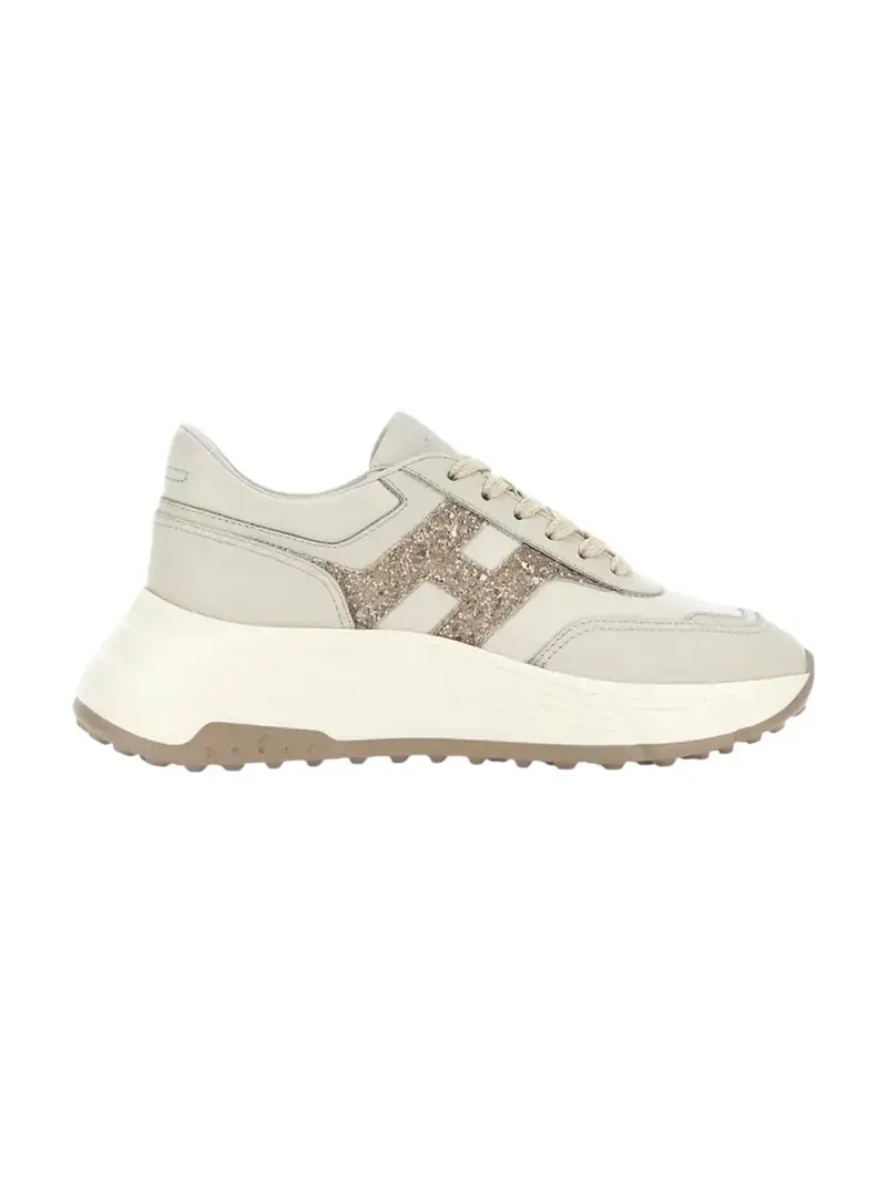 HOGAN Sneaker Donna HXW6690FR30UWW0CAS B013+M024