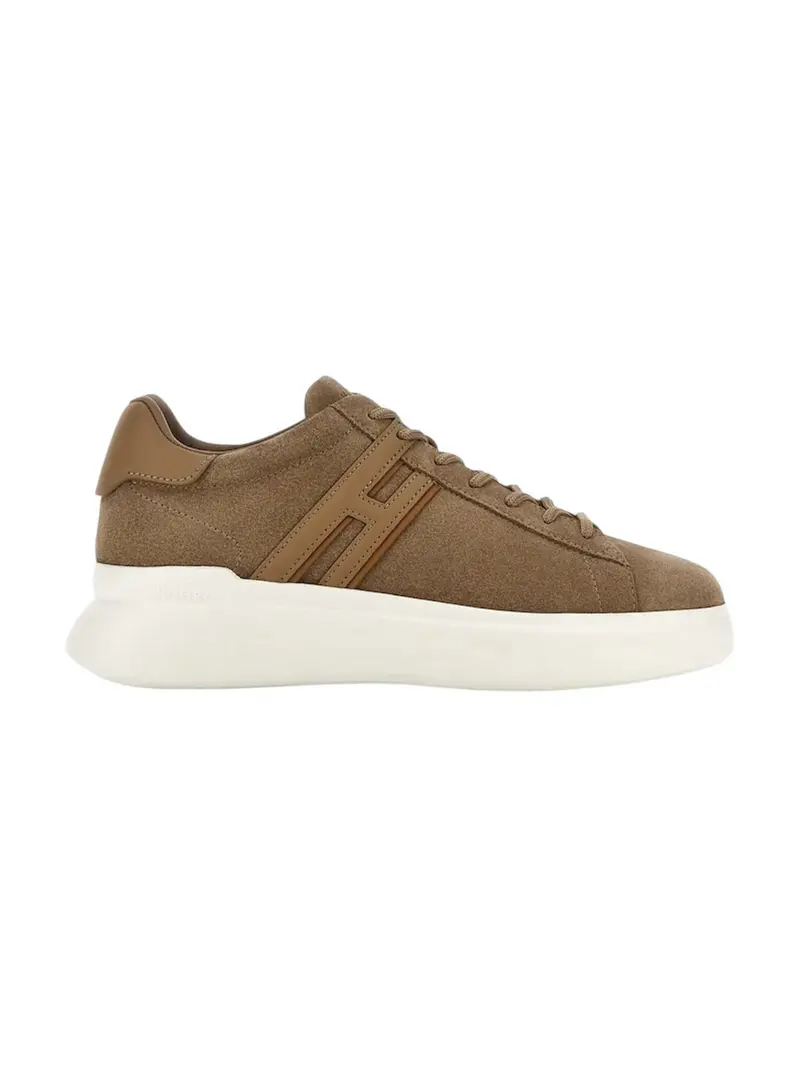 HOGAN Sneaker Uomo HXM5800DV42UHO828K C808+C811