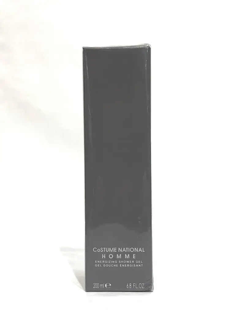 home shower 200ml