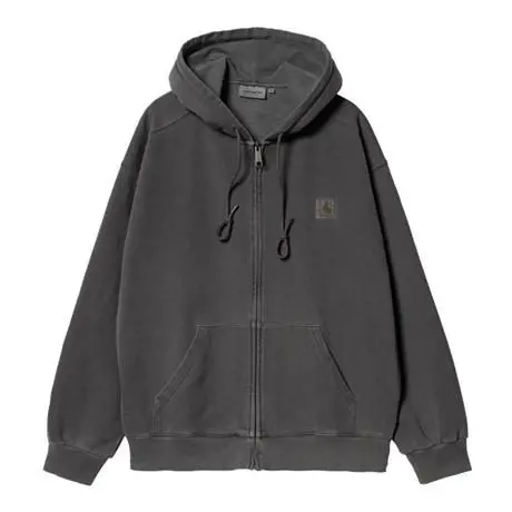 Hooded Nelson Jacket