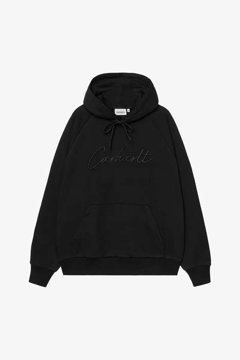 Hooded Ray Sweatshirt
