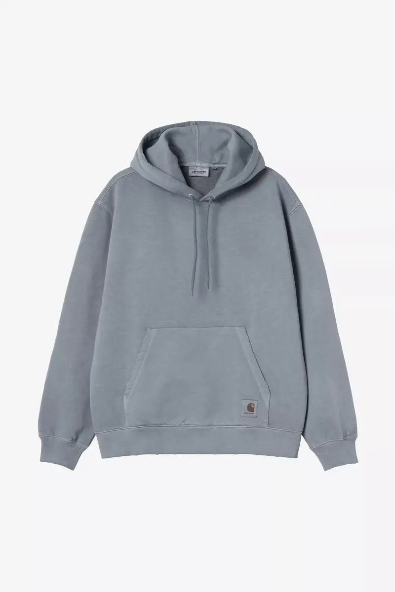 Hooded Torion Sweatshirt