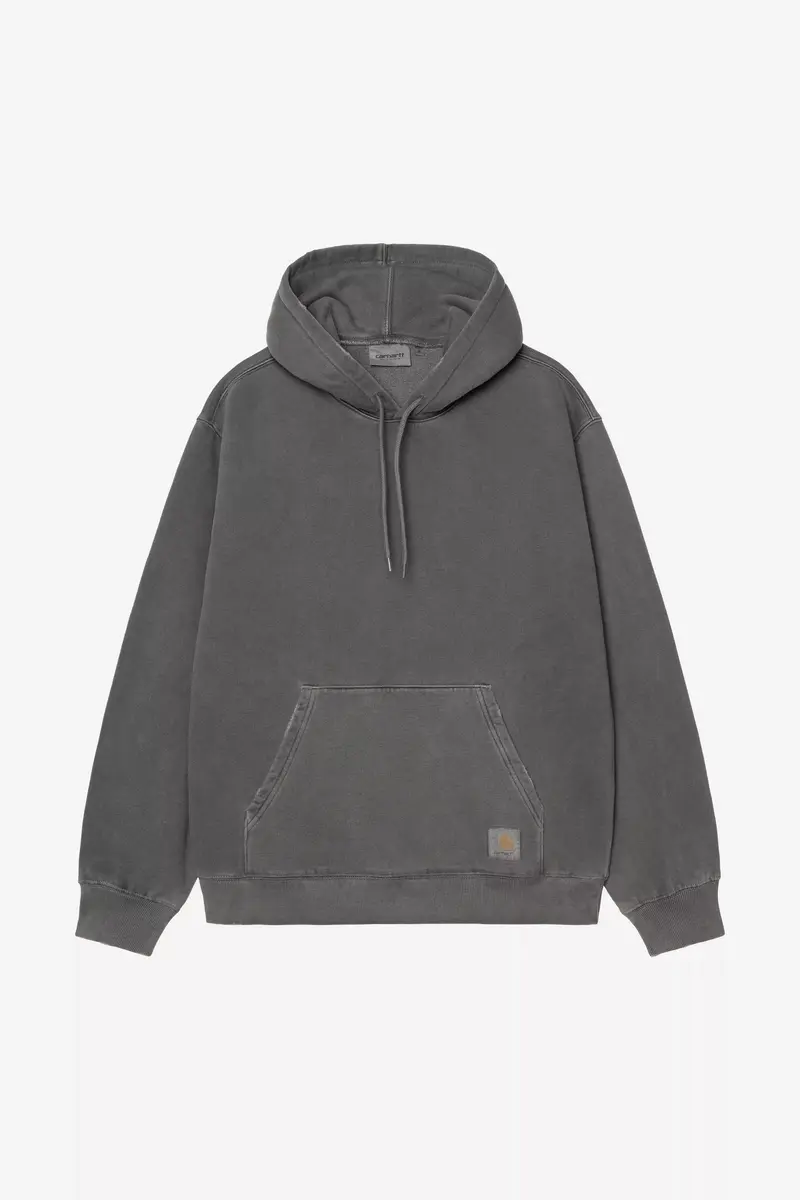 Hooded Torion Sweatshirt