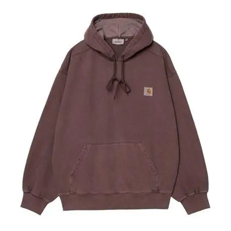 Hooded Vista Sweatshirt