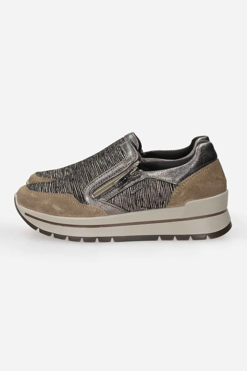 IGI & CO - D 8676033 Sneakers