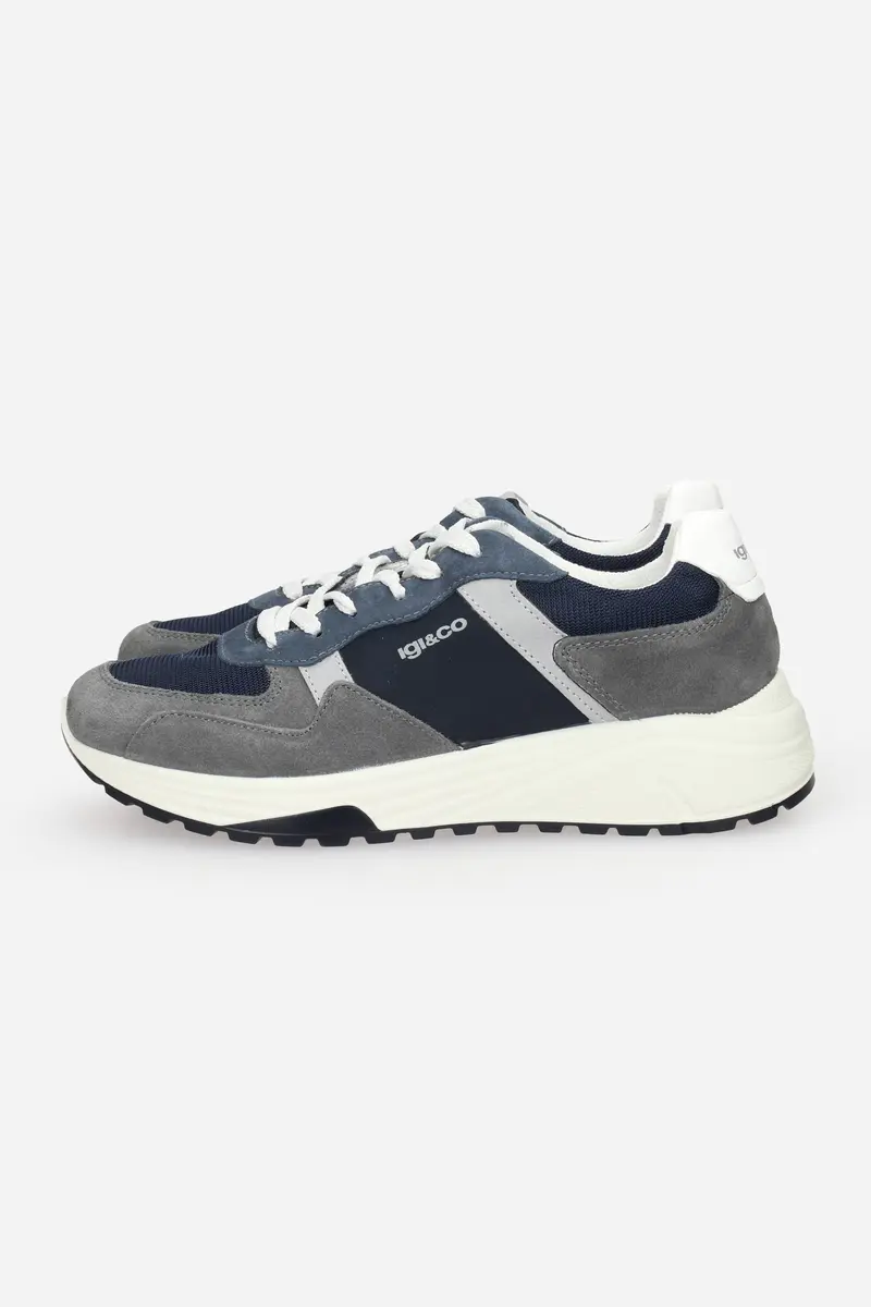 IGI & CO - U 1119800 Sneakers