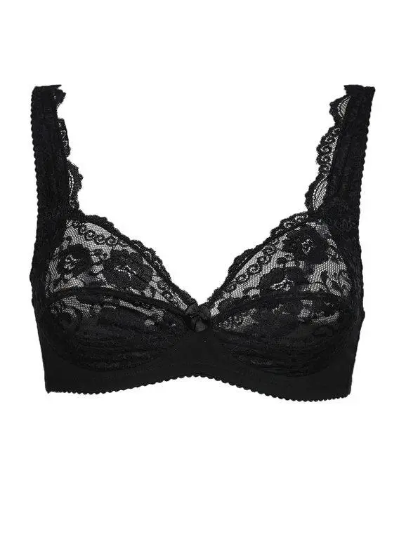 Infiore Reggiseno con pizzo COMETA